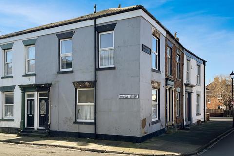 undefined, Rowell Street, Hartlepool TS24
