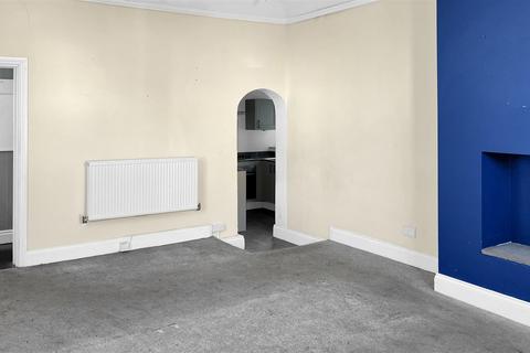 undefined, Rowell Street, Hartlepool TS24
