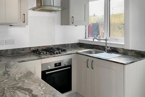 undefined, Rowell Street, Hartlepool TS24