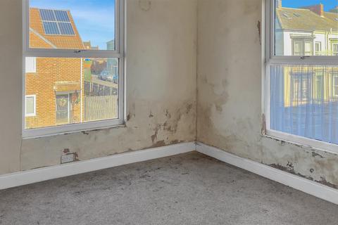 undefined, Rowell Street, Hartlepool TS24