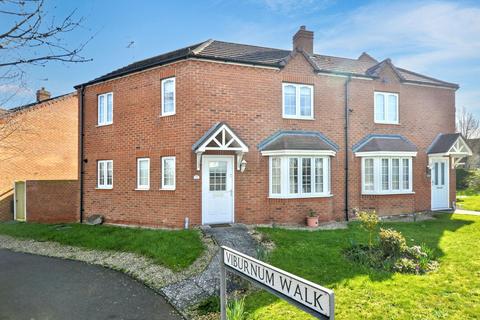 undefined, Viburnum Walk, Evesham, WR11 3GF