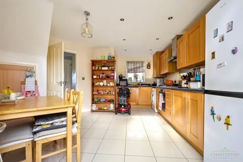 undefined, Viburnum Walk, Evesham, WR11 3GF