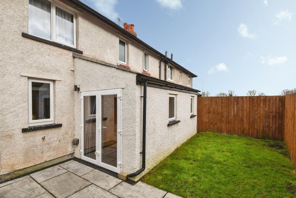 Garden/Extension
