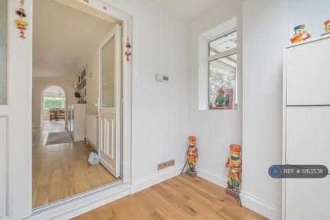 undefined, Warren Road, Orpington, BR6
