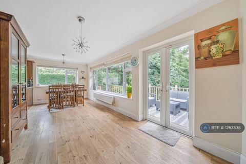 undefined, Warren Road, Orpington, BR6