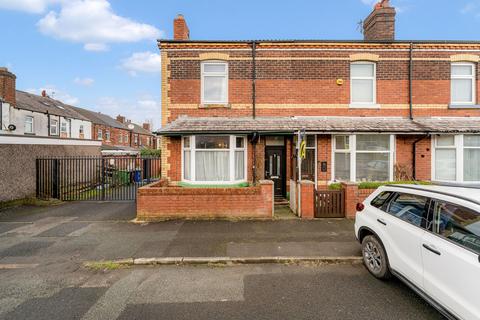 3 bedroom end of terrace house for sale, Lily Place, Ashton-In-Makerfield, WN4