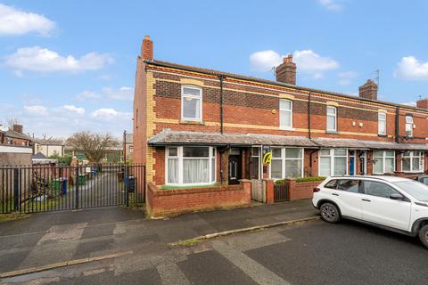 3 bedroom end of terrace house for sale, Lily Place, Ashton-In-Makerfield, WN4