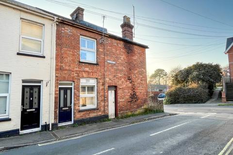 undefined, Victoria Road, Blandford Forum, Dorset, DT11