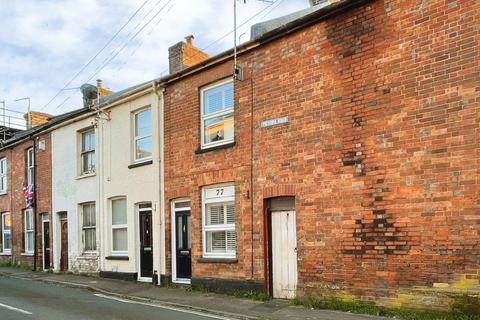 undefined, Victoria Road, Blandford Forum, Dorset, DT11