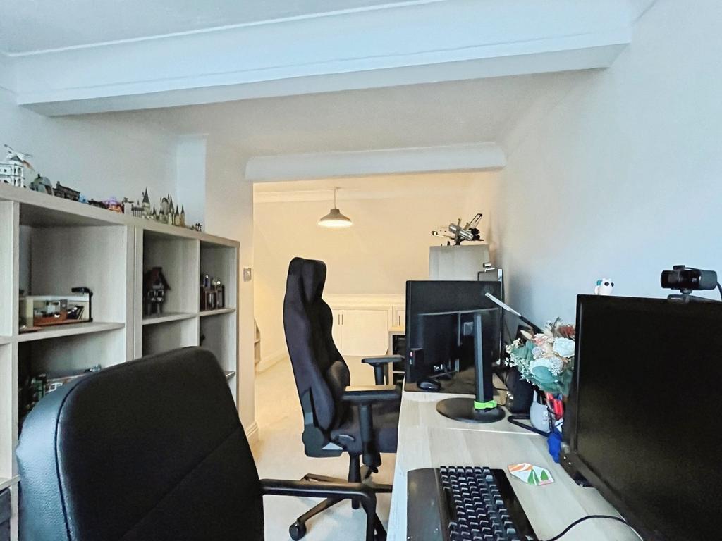 Top Bedroom
