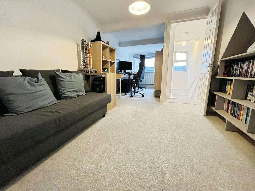 Top Bedroom