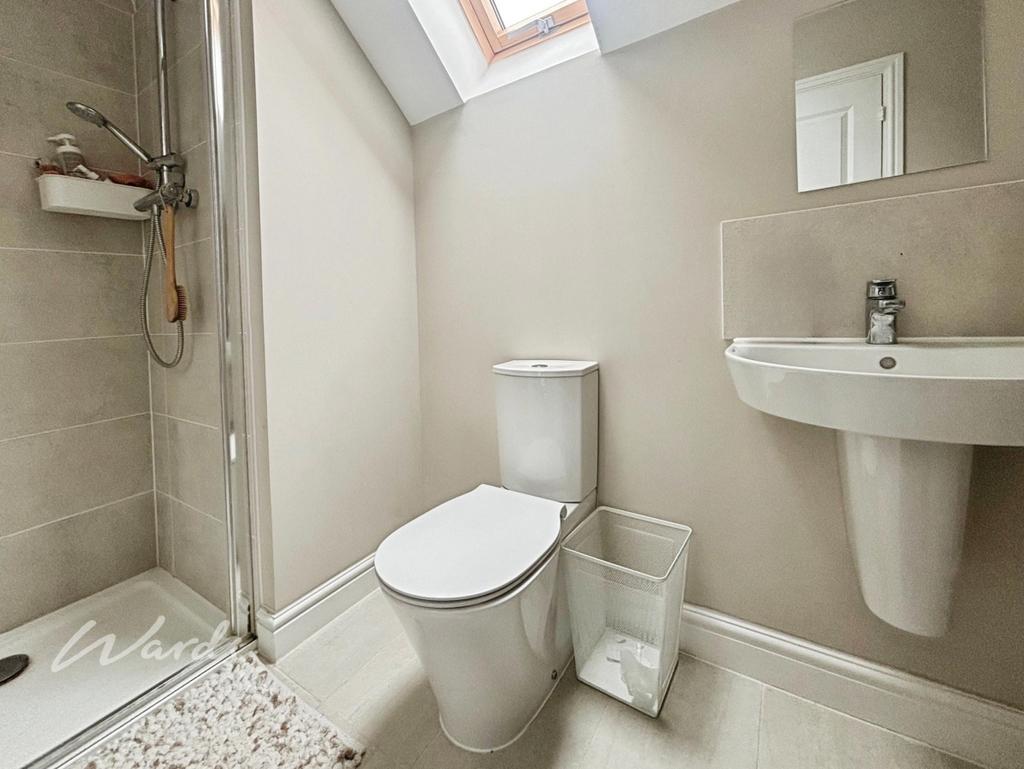 Ensuite..