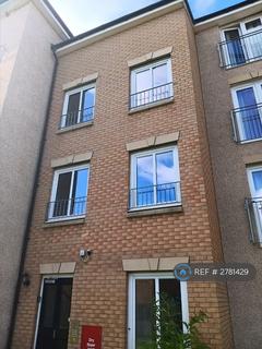 undefined, Milligan Drive, Edinburgh, EH16