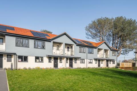 undefined, Plot 39, The Dunes