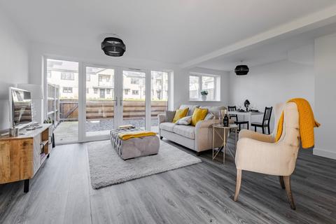 undefined, Plot 39, The Dunes