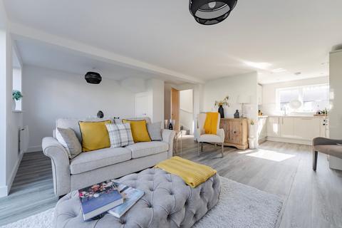 undefined, Plot 39, The Dunes