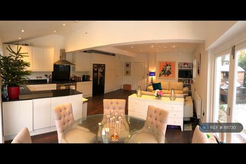 undefined, Wilson Grove, London, SE16
