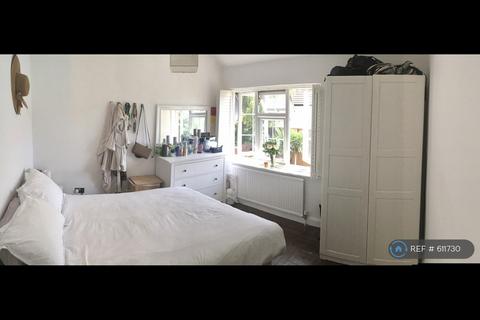 undefined, Wilson Grove, London, SE16