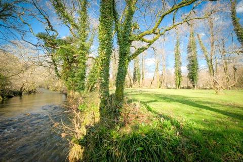 6 bedroom detached house for sale, Golberdon, Callington, Cornwall