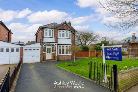 3 bedroom detached house for sale, Priory Road, Halesowen B62