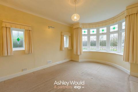 3 bedroom detached house for sale, Priory Road, Halesowen B62