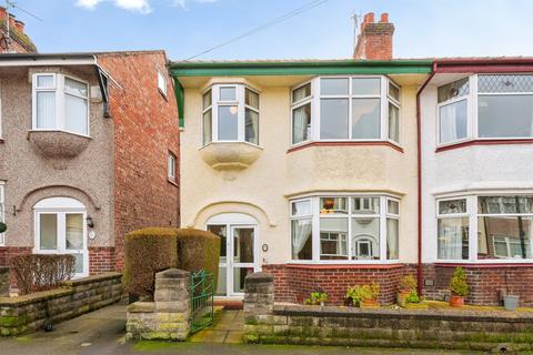 3 bedroom semi-detached house for sale, Stourcliffe Road, Wallasey