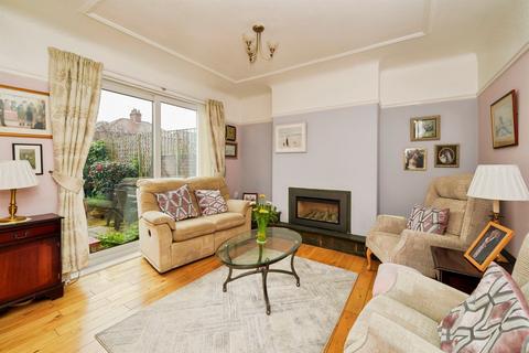 3 bedroom semi-detached house for sale, Stourcliffe Road, Wallasey