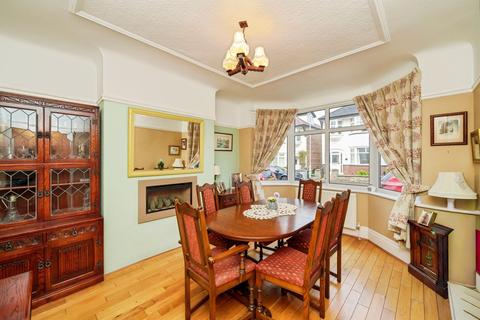 3 bedroom semi-detached house for sale, Stourcliffe Road, Wallasey