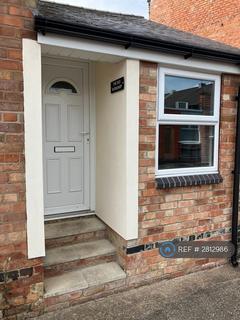 undefined, Granville Avenue, Nottingham, NG10