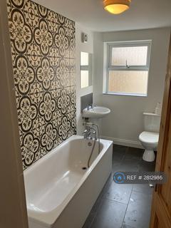 undefined, Granville Avenue, Nottingham, NG10