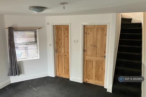 undefined, Granville Avenue, Nottingham, NG10