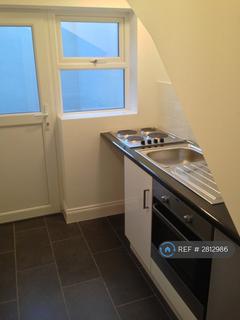 undefined, Granville Avenue, Nottingham, NG10