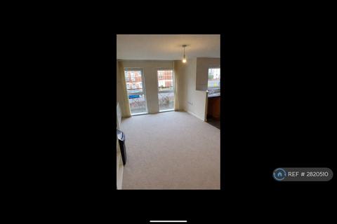 1 bedroom flat to rent, Thackhall St, Coventry, CV2