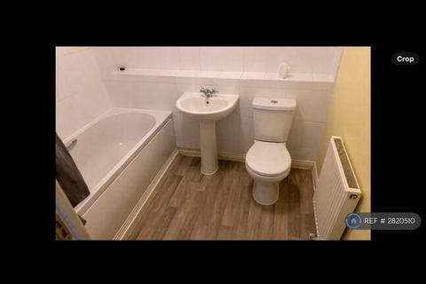 1 bedroom flat to rent, Thackhall St, Coventry, CV2