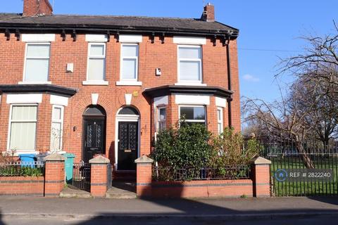 undefined, Delamere Street, Manchester, M11