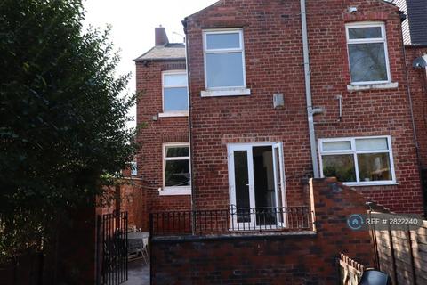 undefined, Delamere Street, Manchester, M11