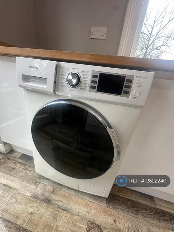 Washer