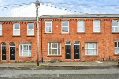 Pengwern Street, LIVERPOOL, Merseyside, L8