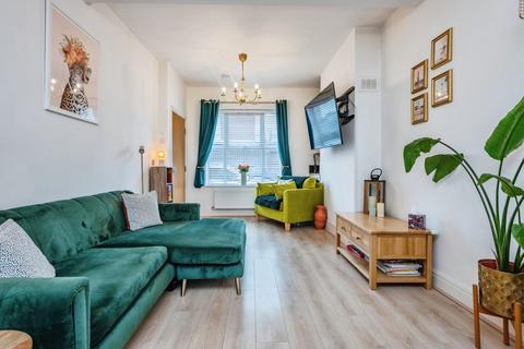 2 bedroom terraced house for sale, Pengwern Street, LIVERPOOL, Merseyside, L8