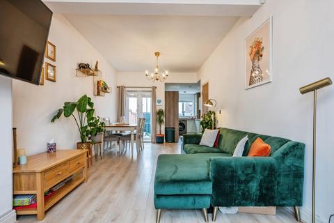 2 bedroom terraced house for sale, Pengwern Street, LIVERPOOL, Merseyside, L8
