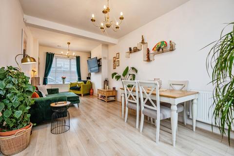2 bedroom terraced house for sale, Pengwern Street, LIVERPOOL, Merseyside, L8