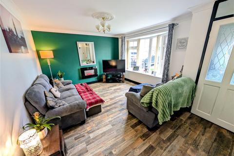 3 bedroom detached house for sale, Acorn Ridge, Shirebrook, Mansfield