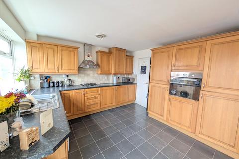 3 bedroom detached house for sale, Acorn Ridge, Shirebrook, Mansfield