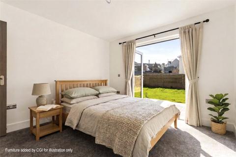 2 bedroom bungalow for sale, Silverstream Drive, Hakin, Milford Haven, Pembrokeshire, SA73