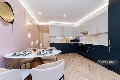 2 bedroom flat to rent, St Georges Road, Richmond, TW9