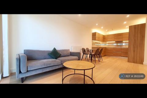 undefined, Norton House, London, SE18