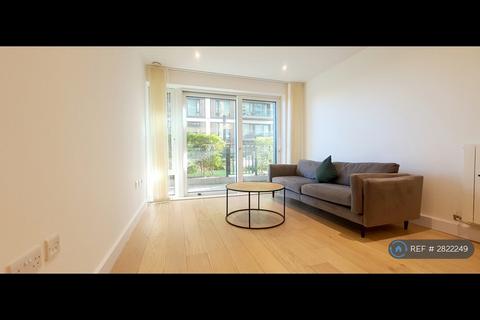 undefined, Norton House, London, SE18