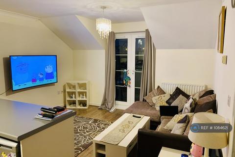 1 bedroom flat to rent - De Havilland Square, Ilford, IG1