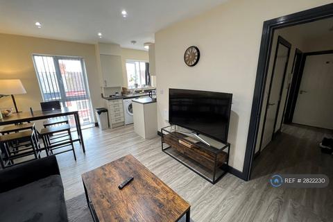 1 bedroom flat to rent, Burgess Road, Leicester, LE2