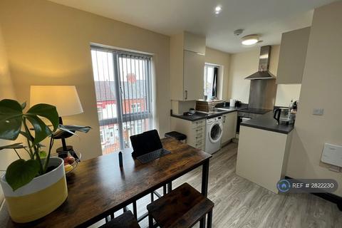1 bedroom flat to rent, Burgess Road, Leicester, LE2